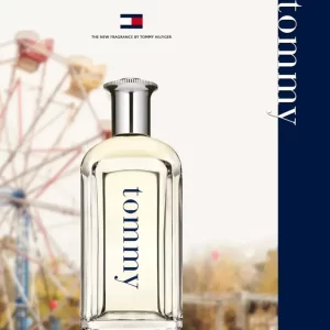 Perfume Tommy Hilfiger masculino Eau de Toilette 30ml