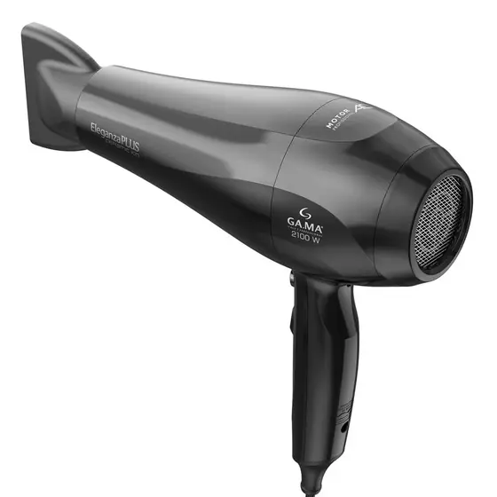 Secador Gama Eleganza Plus Ceramic Ion 2100W 220V - Imagem 3